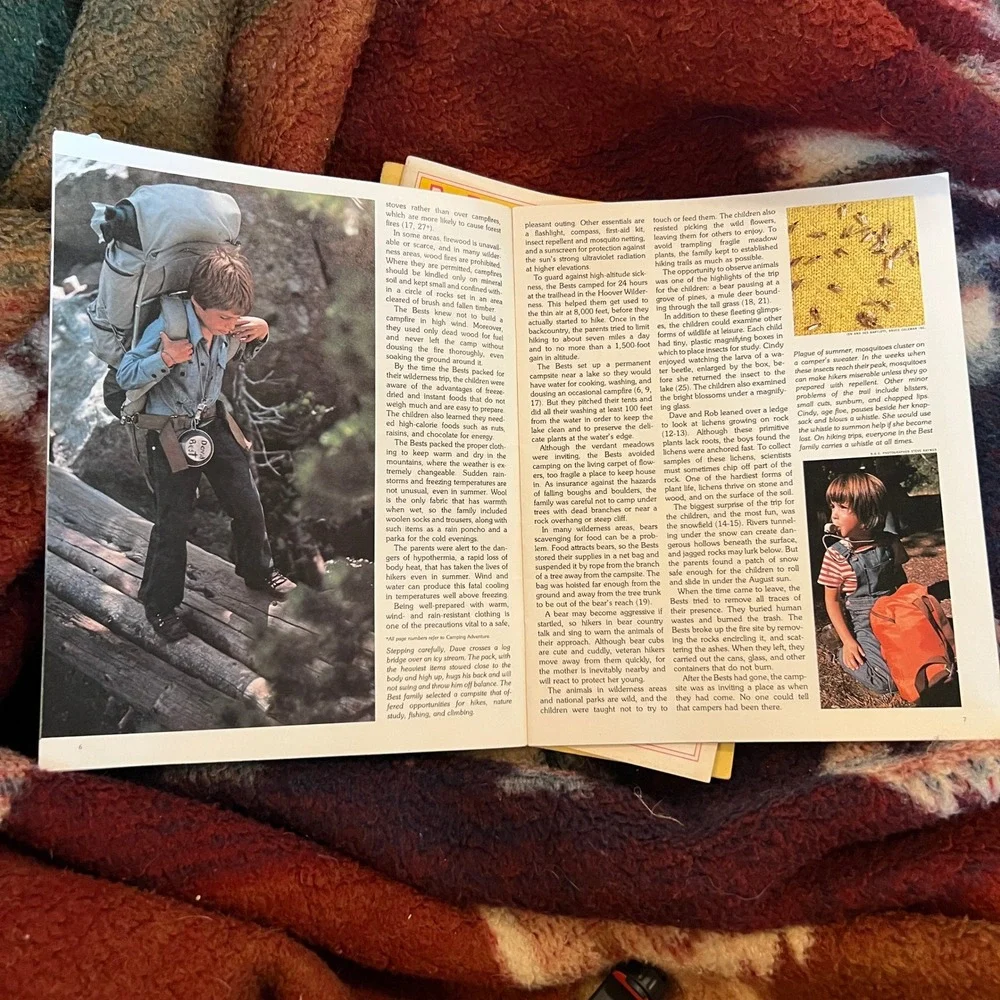 National Geographic Society national geographic